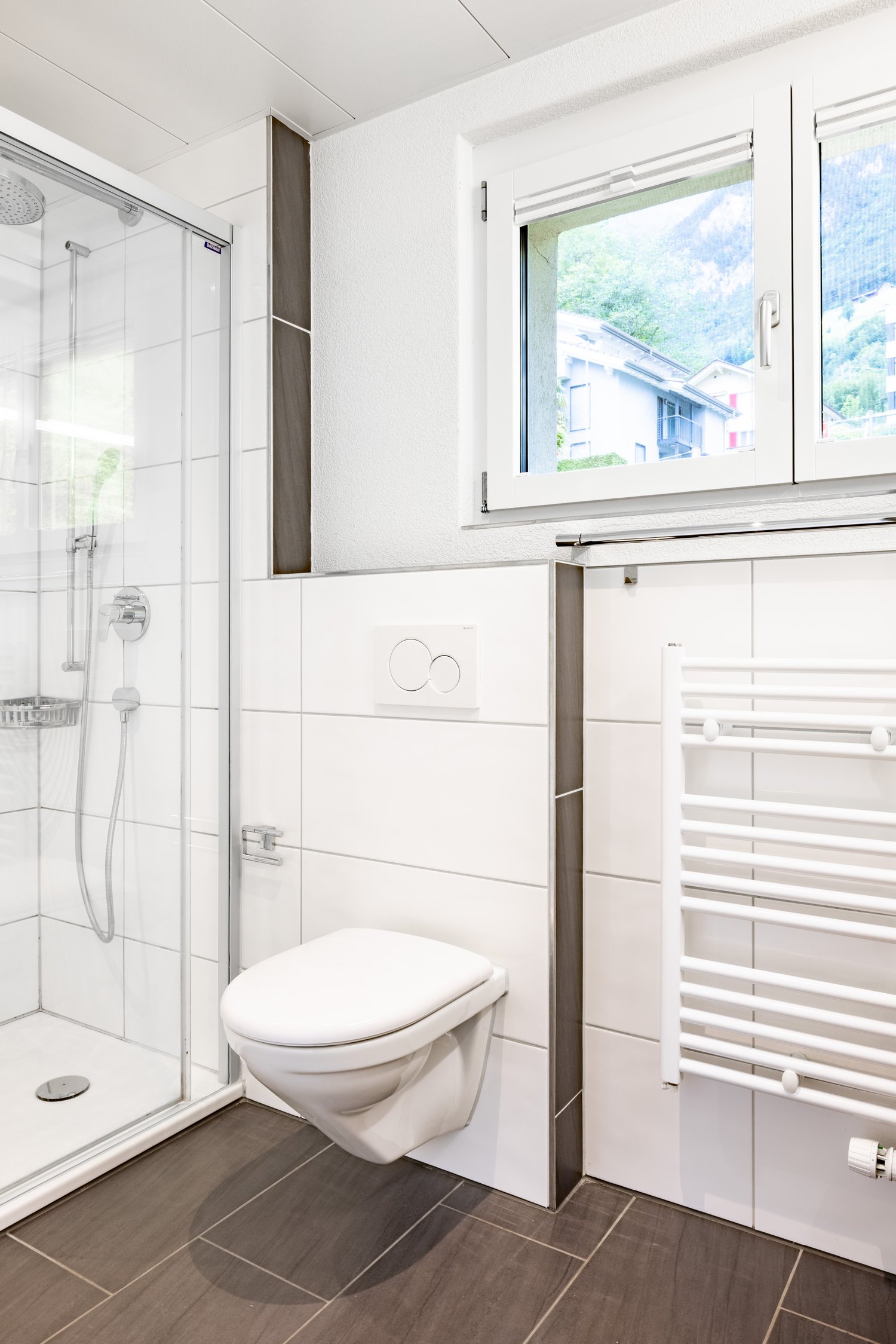 Immobilie in Flüelen - Zweifamilienhaus mit Seesicht in Flüelen, UR - Bild 10