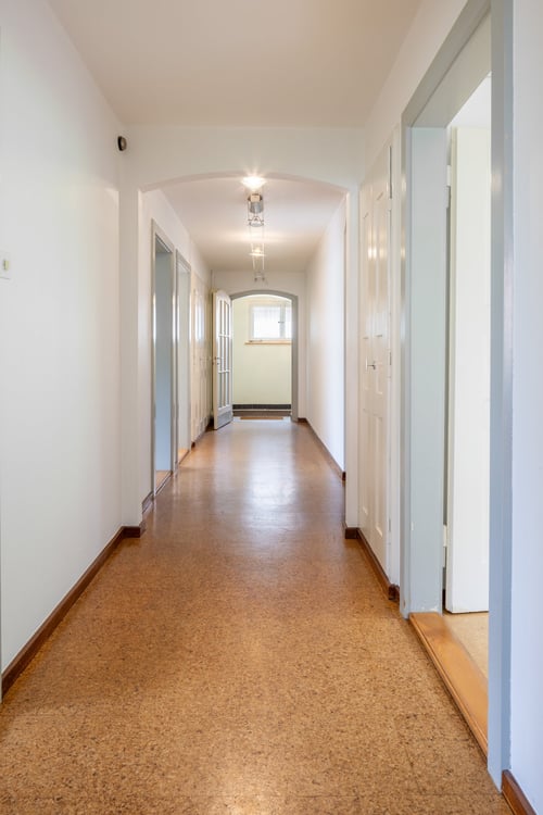 Zweifamilienhaus mit Seesicht in Flüelen, UR 8