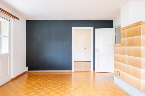 Zweifamilienhaus mit Seesicht in Flüelen, UR 10