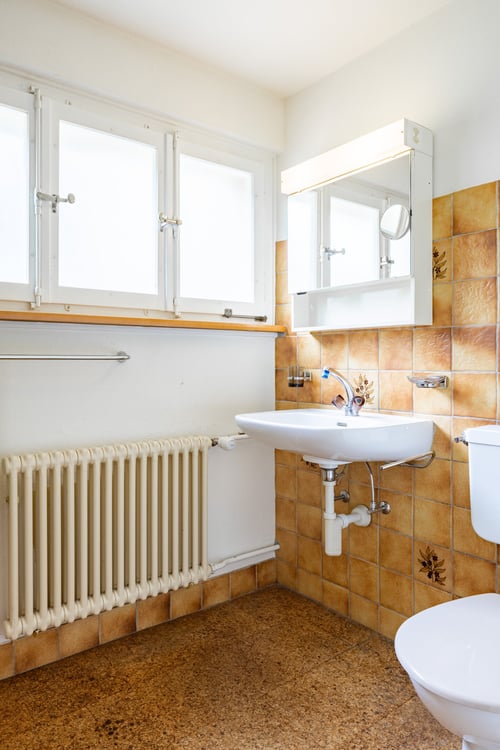 Zweifamilienhaus mit Seesicht in Flüelen, UR 17