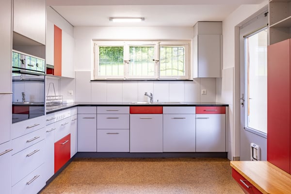 Zweifamilienhaus mit Seesicht in Flüelen, UR 12