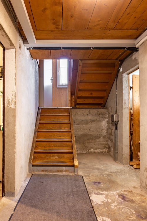 Zweifamilienhaus in der Wohnzone 3 in Erstfeld 10