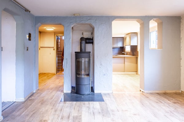 Zweifamilienhaus in der Wohnzone 3 in Erstfeld 5