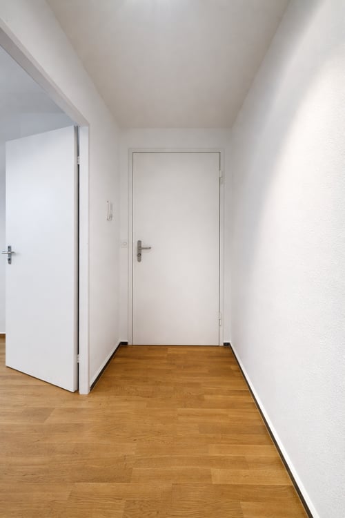 Gewerbe-/Büroräumlichkeiten nähe Klusplatz, zuzügl. Archiv-/Lagerraum 6