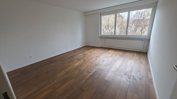 Grosszügige 1.5-Zimmer-Wohnung mit fantastischer Aussicht! 11