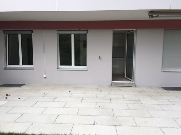 PER 1. APRIL 2025 WUNDERSCHÖNE, MODERNE 1.5-ZIMMERWOHNUNG ZU VERMIETEN !!!!! 6