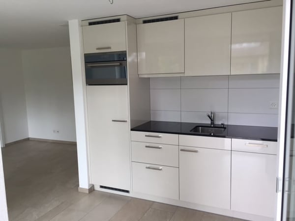 PER 1. APRIL 2025 WUNDERSCHÖNE, MODERNE 1.5-ZIMMERWOHNUNG ZU VERMIETEN !!!!! 1