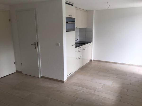 PER 1. APRIL 2025 WUNDERSCHÖNE, MODERNE 1.5-ZIMMERWOHNUNG ZU VERMIETEN !!!!! 3