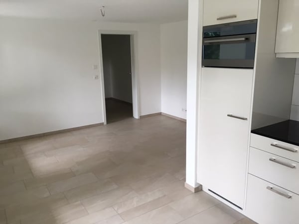 PER 1. APRIL 2025 WUNDERSCHÖNE, MODERNE 1.5-ZIMMERWOHNUNG ZU VERMIETEN !!!!! 2