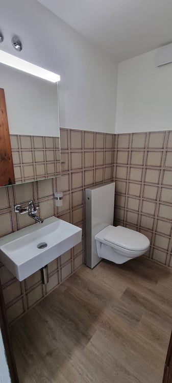 Ihr neues Büro/Atelier 6