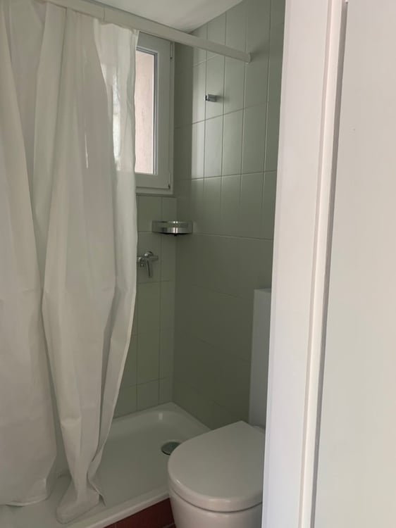 WUNDERSCHÖNES WOHNSTUDIO IN DER ALTSTADT PER 01. OKTOBER 2026 FUER PRIVATE DAUERMIETER ZU VERMIETEN 4