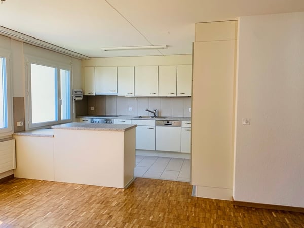 Eine wunderschöne 4.5 Zimmerwohnung per 01. November 2026 an ruhiges Paar oder Familie zu vermieten 1