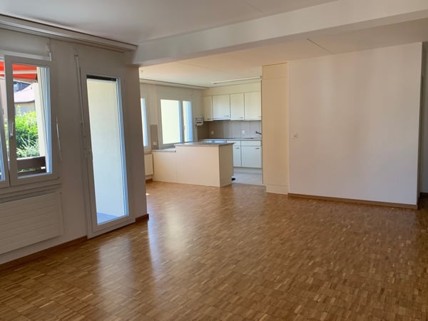 Eine wunderschöne 4.5 Zimmerwohnung per 01. November 2026 an ruhiges Paar oder Familie zu vermieten 7