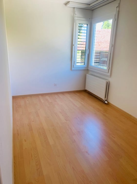 Eine wunderschöne 4.5 Zimmerwohnung per 01. November 2026 an ruhiges Paar oder Familie zu vermieten 2
