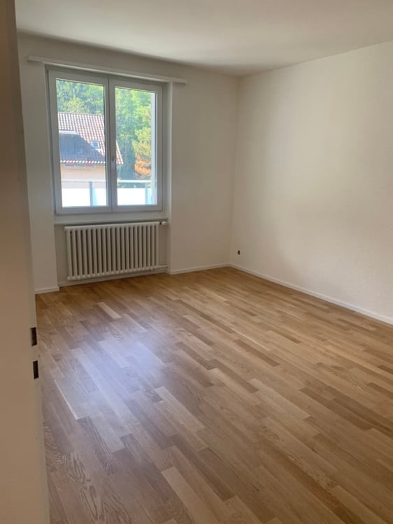 PER  SOFORT ODER 01. NOVEMBER 2026  WUNDERSCHÖNE 3-ZIMMER-WOHNUNG IN ZOLLIKERBERG ZU VERMIETEN 6