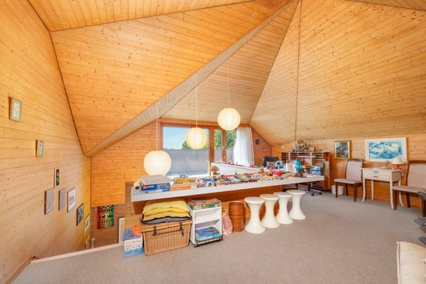 (Ein-)Familienhaus für Geniesser 11
