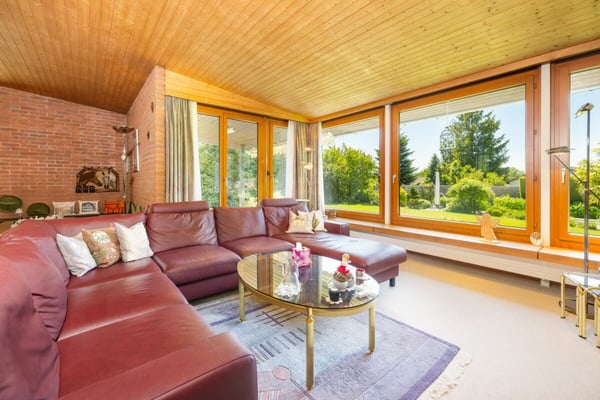 (Ein-)Familienhaus für Geniesser 7