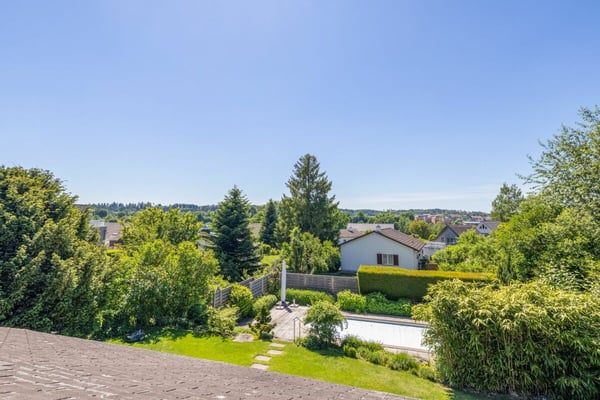 (Ein-)Familienhaus für Geniesser 2