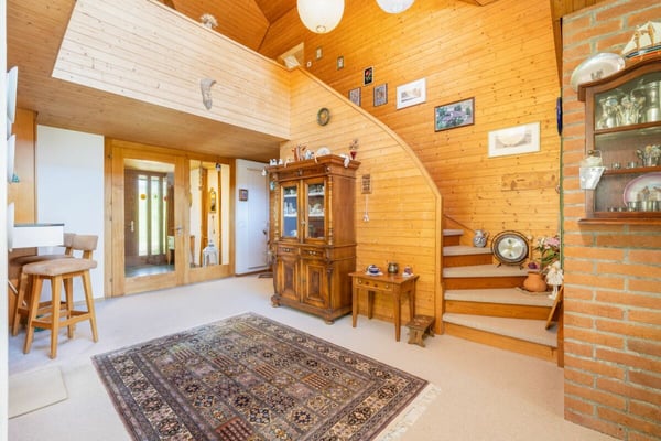 (Ein-)Familienhaus für Geniesser 3
