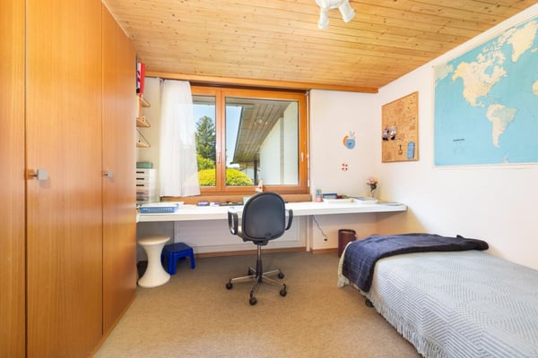 (Ein-)Familienhaus für Geniesser 10