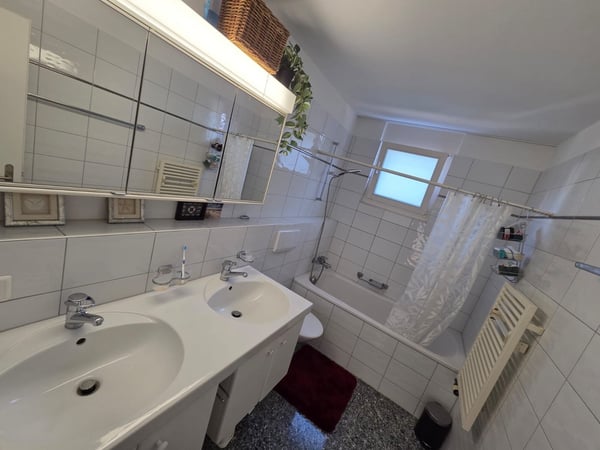 Gemütliche 1.5-Zimmerwohnung an ruhiger Lage 5