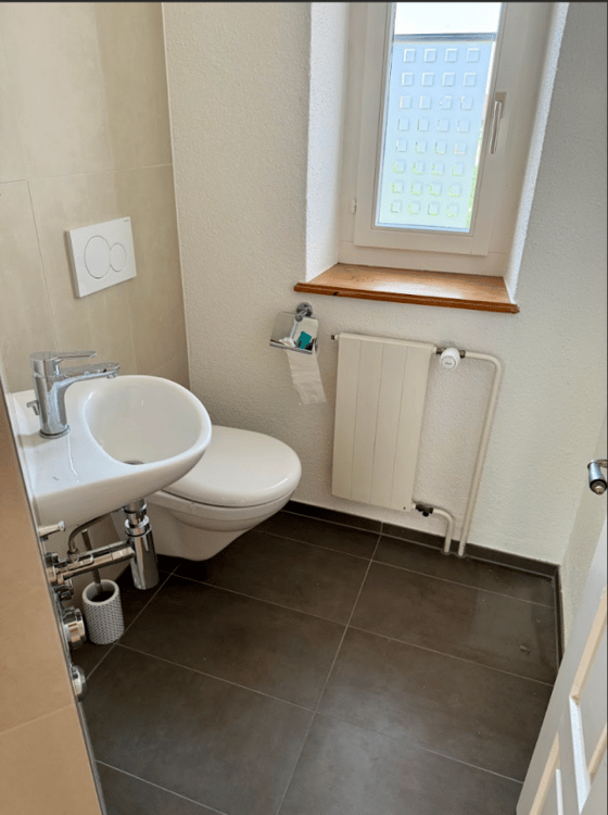 Wohnung mit Altbaucharme 4