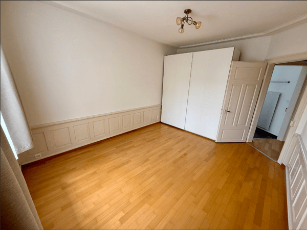 Wohnung mit Altbaucharme 5