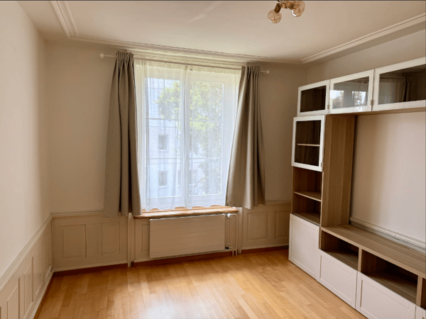 Wohnung mit Altbaucharme 7