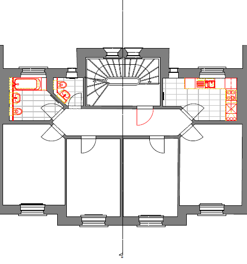 Wohnung mit Altbaucharme 10