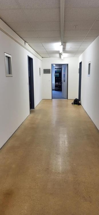 Büro/Atelier/Therapieräume mit Industriecharme 30-63 m2 3