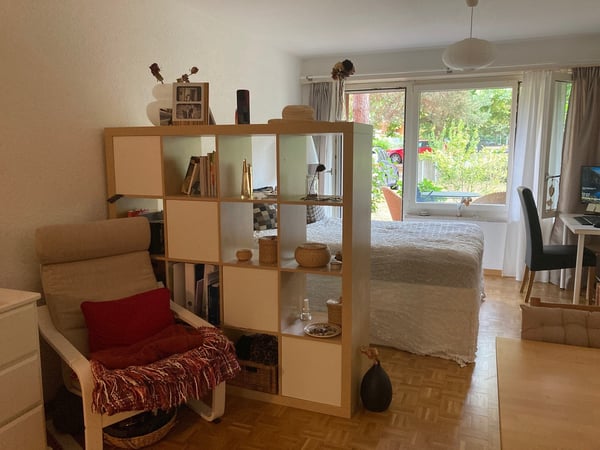 1-Zimmerwohnung in Thalwil 5