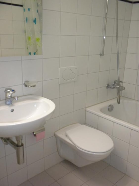 1-Zimmerwohnung in Thalwil 2