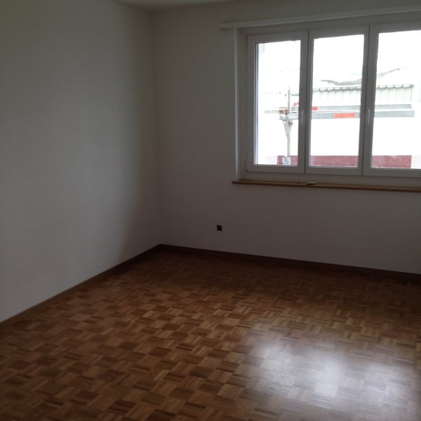 Charmante 4-Zimmer-Wohnung an top Lage in Uster 3