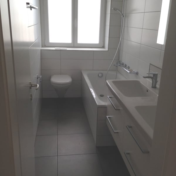 Charmante 4-Zimmer-Wohnung an top Lage in Uster 5