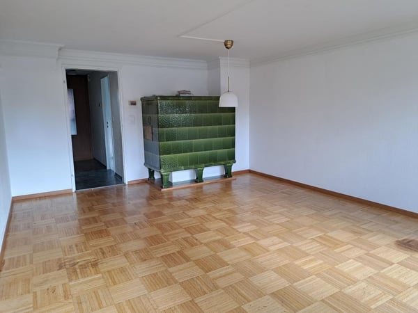 5.5-Zimmer-Maisonettewohnung befristet bis 30.09.2027 4