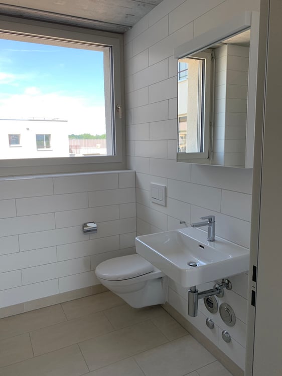 Wohnung mit Weitsicht und grosser Dachterrasse 4