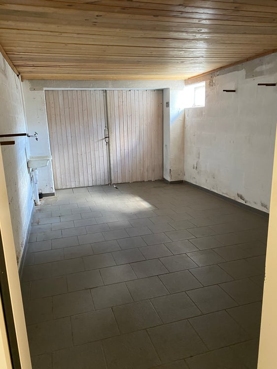 Freistehendes Einfamilienhaus mit Garten, Charme und Potenzial in Volketswil/Hegnau 23