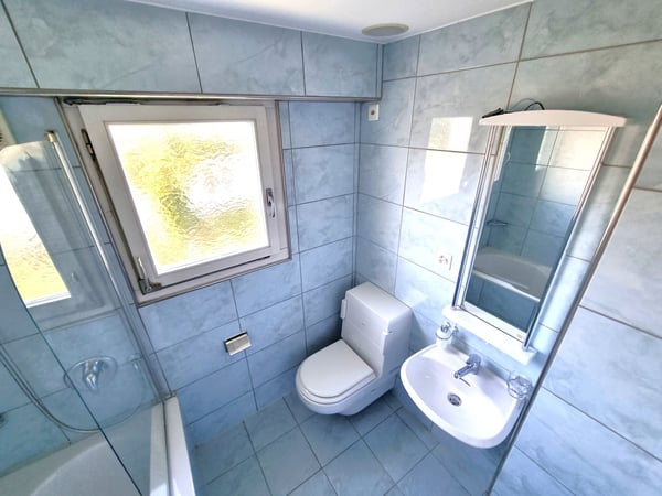 Freistehendes Einfamilienhaus mit Garten, Charme und Potenzial in Volketswil/Hegnau 20