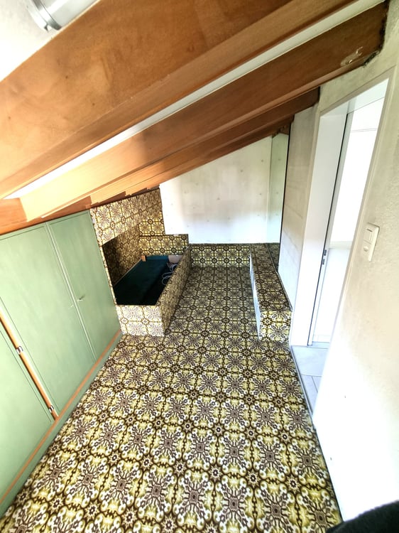 Freistehendes Einfamilienhaus mit Garten, Charme und Potenzial in Volketswil/Hegnau 17