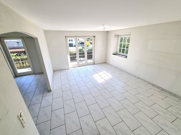 Freistehendes Einfamilienhaus mit Garten, Charme und Potenzial in Volketswil/Hegnau 9