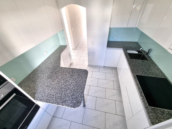 Freistehendes Einfamilienhaus mit Garten, Charme und Potenzial in Volketswil/Hegnau 13