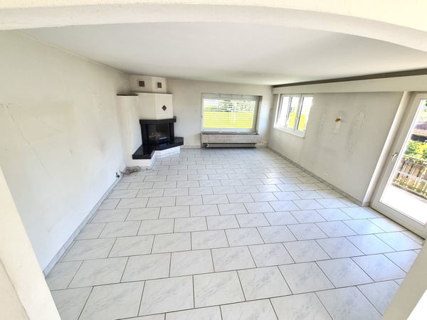 Freistehendes Einfamilienhaus mit Garten, Charme und Potenzial in Volketswil/Hegnau 10