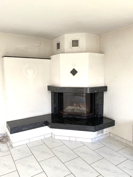 Freistehendes Einfamilienhaus mit Garten, Charme und Potenzial in Volketswil/Hegnau 11