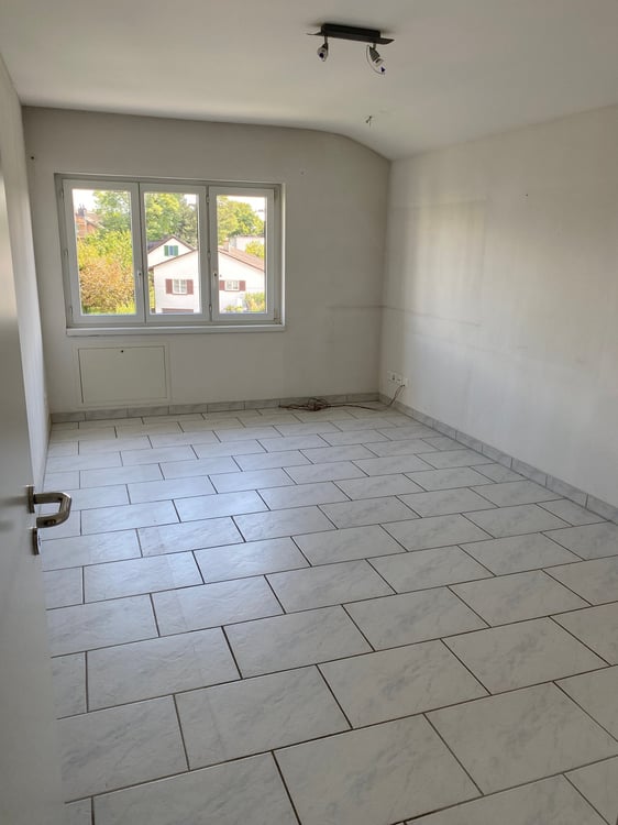 Freistehendes Einfamilienhaus mit Garten, Charme und Potenzial in Volketswil/Hegnau 16