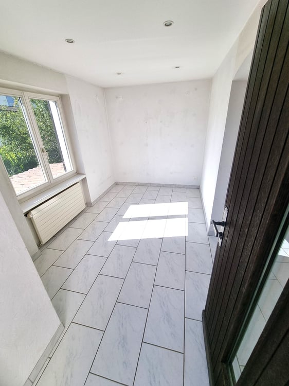 Freistehendes Einfamilienhaus mit Garten, Charme und Potenzial in Volketswil/Hegnau 7