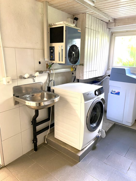 Freistehendes Einfamilienhaus mit Garten, Charme und Potenzial in Volketswil/Hegnau 25