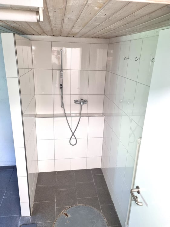 Freistehendes Einfamilienhaus mit Garten, Charme und Potenzial in Volketswil/Hegnau 24