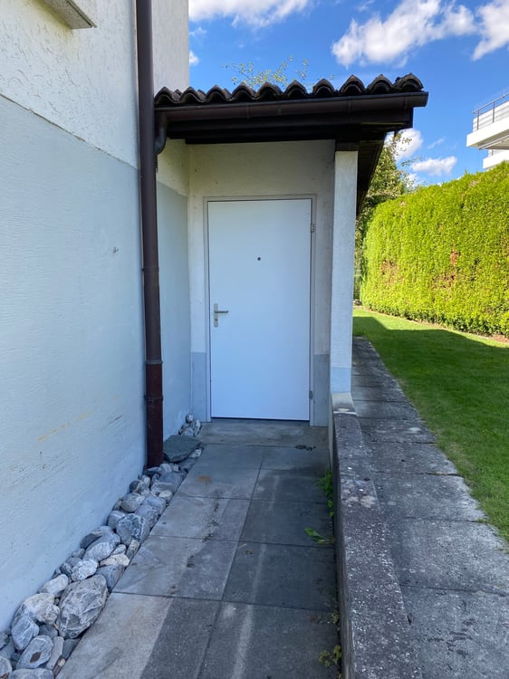 Freistehendes Einfamilienhaus mit Garten, Charme und Potenzial in Volketswil/Hegnau 27