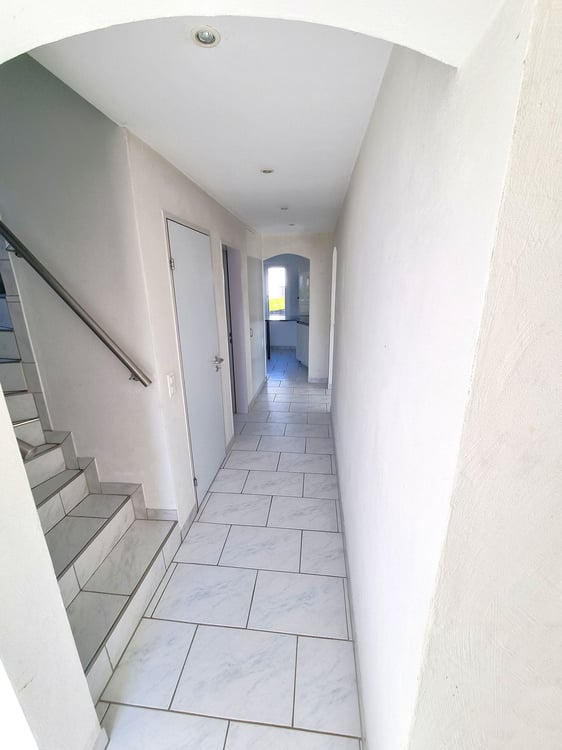 Freistehendes Einfamilienhaus mit Garten, Charme und Potenzial in Volketswil/Hegnau 8