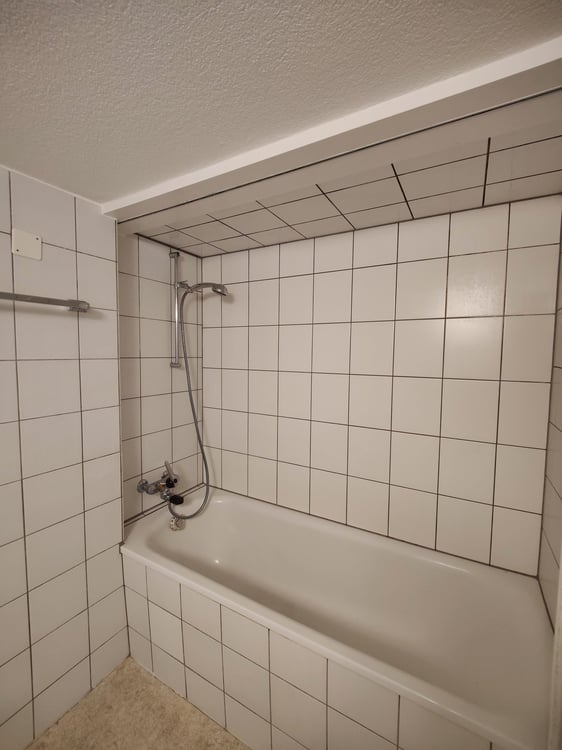 Charmante 4.5-Zimmer-Altbauwohnung mit Balkon in Wald ZH 11